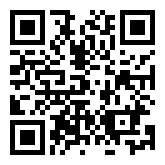 Thin Sakura Ghost  QR Code Download Image