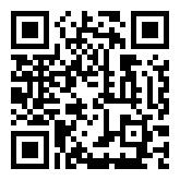 Official Love  QR Code Download Image