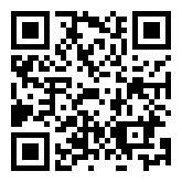 Cherry Free Fiction  QR Code