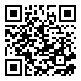Save Bubble Bird  QR Code Download Image