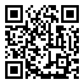 Cool dog music concept version  QR Code