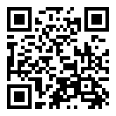 AE Push Gold Coin  QR Code Download Image