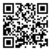 Stormy Moon Fantasy  QR Code Download Image