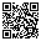 Chicken Eating Battle Royale  QR Code Download Image