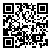 Full-time Hunter  QR Code Download Image