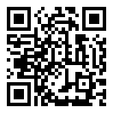 National Cool Run Save Goddess  QR Code Download Image