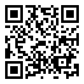 Never Give Up: Black Hole!  QR Code Download Image