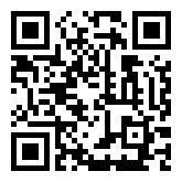 Black Desert  QR Code Download Image