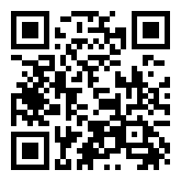 Birds of Paradise  QR Code Download Image