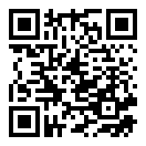 Water Margin Q-Legend  QR Code Download Image