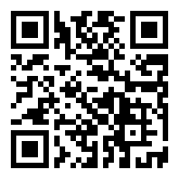 Chivalrous Man Wind and Cloud Online  QR Code Download Image