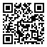 Burning Battle Hymn  QR Code Download Image