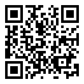White Ball Jump  QR Code Download Image