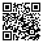 Jump big coffee  QR Code Download Image