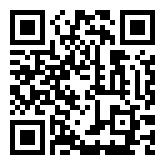 Webtoon  QR Code