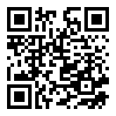 Dummy Cirno  QR Code Download Image