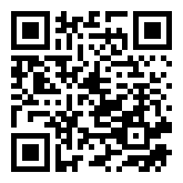 Super Rabbit Man  QR Code Download Image