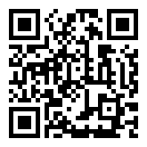 Monster Hand Account  QR Code Download Image