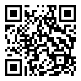 Surprised God Avoidance  QR Code Download Image