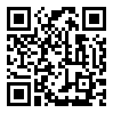 Infernal Affairs Hero  QR Code Download Image