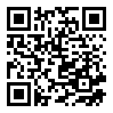 Rocket Flying Ball  QR Code Download Image