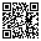 Snoopy's Ping Pong Time  QR Code Download Image