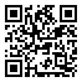 Small cuttlefish looking for mother  QR Code Download Image