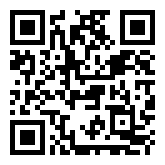 Hot Blood Legend  QR Code Download Image