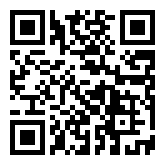 Happy Bubble  QR Code Download Image