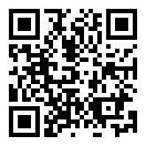 Sushi Chef  QR Code Download Image