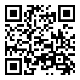 Potato Man's Chopsticks Hero  QR Code Download Image