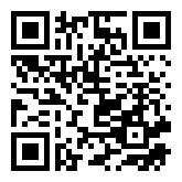 barber salon  QR Code Download Image