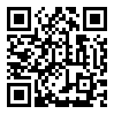 Blue World  QR Code Download Image