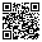 One finger residue  QR Code Download Image