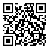 One will become famous  QR Code Download Image