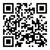 Candy Monster  QR Code Download Image