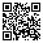 Gluttony Monster  QR Code Download Image
