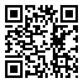 Blue Girl  QR Code Download Image