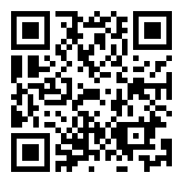 Happy Superman Cool Run 3D  QR Code Download Image