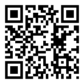 Little monkey fruit picking  QR Code Download Image