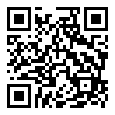 Warrior Hangs up  QR Code Download Image