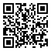 Paper Bird  QR Code Download Image