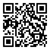 Blue Fantasy  QR Code Download Image