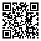 Reverse  QR Code Download Image