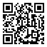 Master of Arts  QR Code Download Image