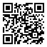 Disney Crossing the Road  QR Code Download Image