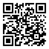 The shadow is coming  QR Code Download Image