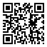 Small Planet Collision  QR Code Download Image