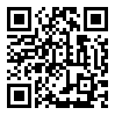 Little Black House  QR Code Download Image