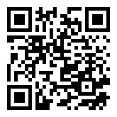 Four-eye god  QR Code Download Image